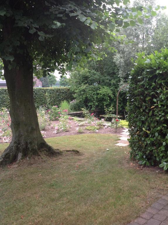 Hoeve Het Verre Einder Heythuysen Zimmer foto